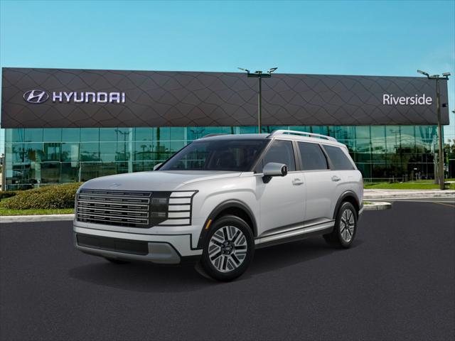 2027 Hyundai Palisade Hybrid SEL Premium 7P for sale in RIVERSIDE, CA
