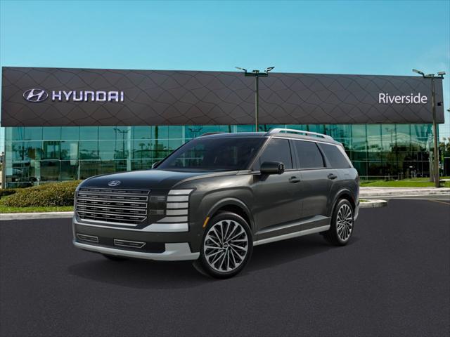2027 Hyundai Palisade Hybrid Calligraphy for sale in RIVERSIDE, CA