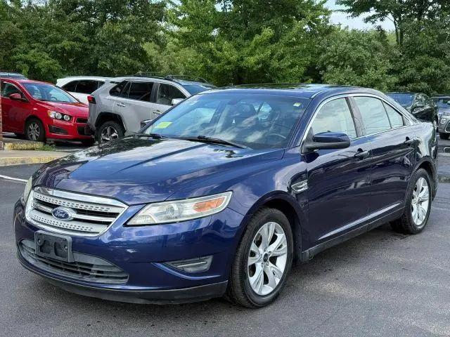 2011 Ford Taurus SEL for sale in Southborough, MA