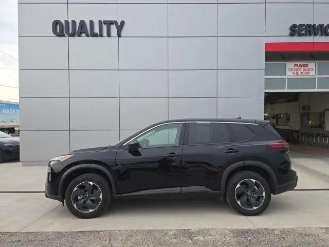 2025 Nissan Rogue SV Intelligent AWD for sale in Independence, KS
