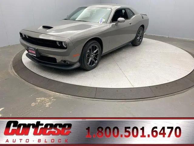 2023 Dodge Challenger GT AWD for sale in Rochester, NY