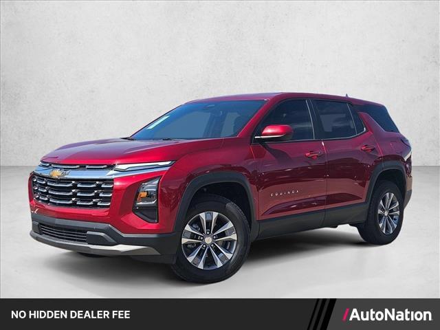 2026 Chevrolet Equinox AWD LT for sale in Corpus Christi, TX