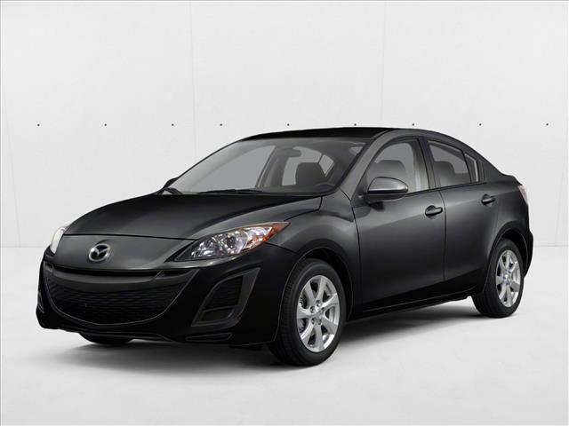 2011 Mazda Mazda3 i Sport for sale in Lewisville, TX