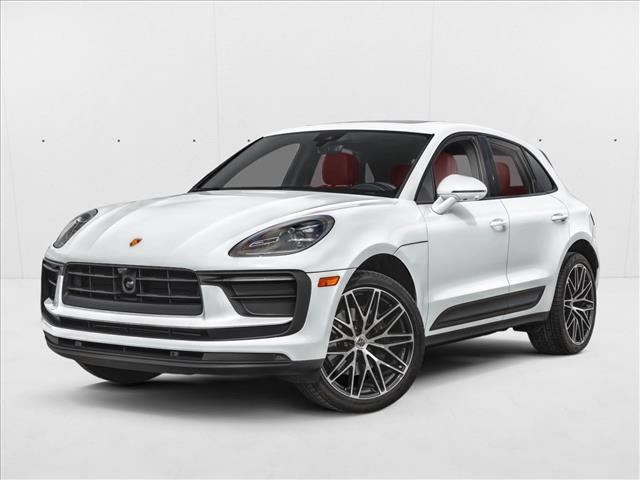 2025 Porsche Macan AWD for sale in Torrance, CA