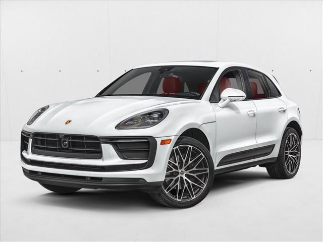 2025 Porsche Macan AWD for sale in Torrance, CA
