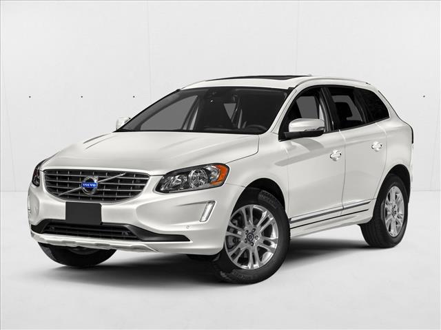 2017 Volvo XC60 T5 Dynamic for sale in Fort Worth, TX