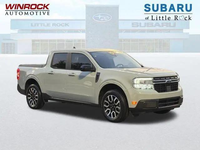 2024 Ford Maverick Lariat for sale in Little Rock, AR