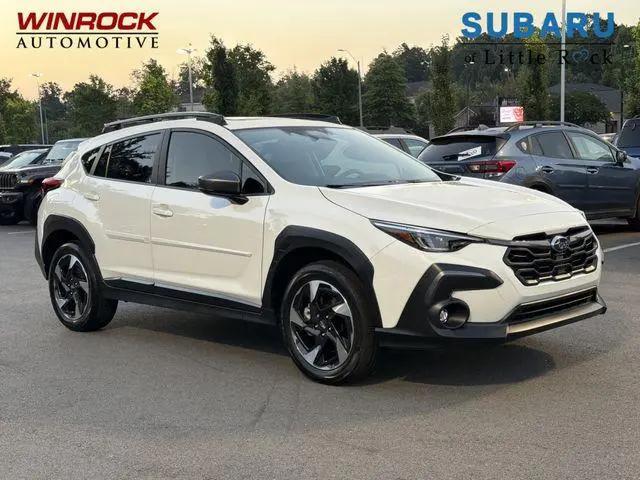 2025 Subaru Crosstrek Limited for sale in Little Rock, AR