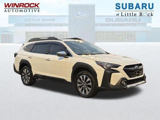 2024 Subaru Outback Touring for sale in Little Rock, AR