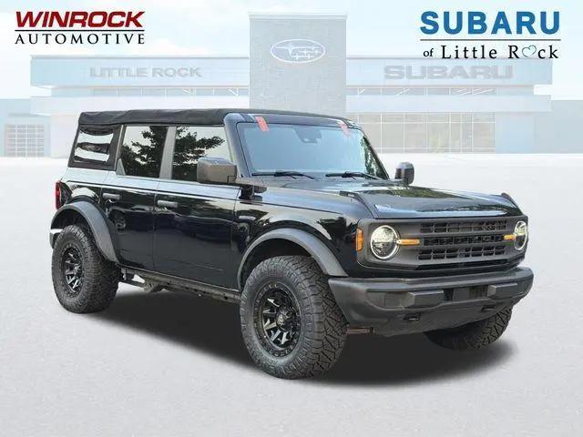 2022 Ford Bronco Base for sale in Little Rock, AR