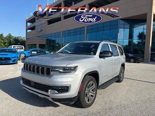 2024 Jeep Wagoneer Series II 4x2 for sale in Tampa, FL