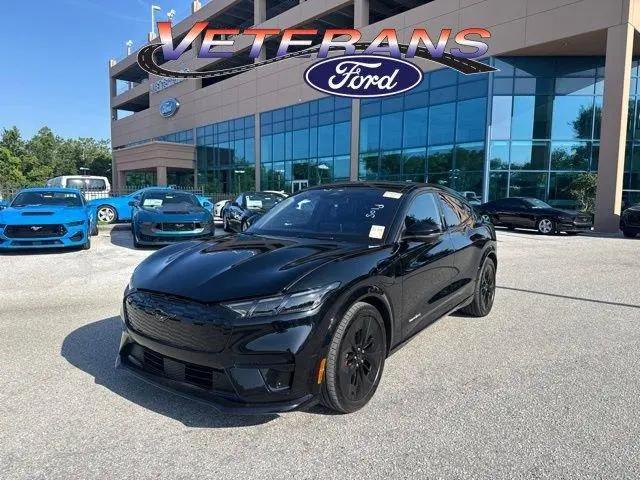 2025 Ford Mustang Mach-E GT for sale in Tampa, FL