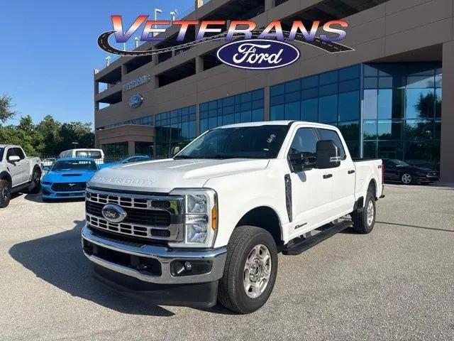 2026 Ford F-250 XLT for sale in Tampa, FL