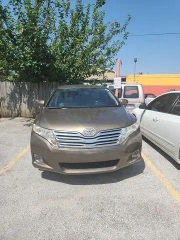 2009 Toyota Venza Base V6 for sale in Arlington, TX