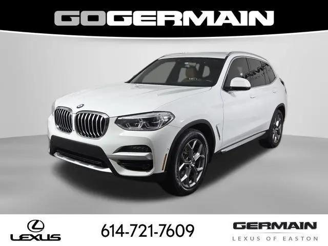 2021 BMW X3 xDrive30i for sale near Columbus, OH