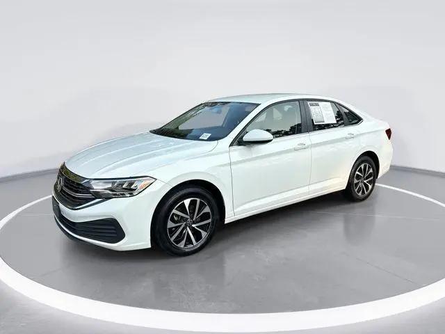 2024 Volkswagen Jetta 1.5T S for sale in Cary, NC