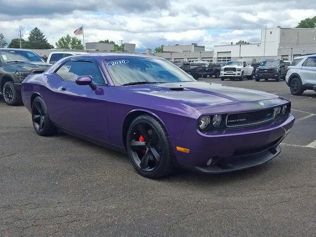 2010 Dodge Challenger SRT8 for sale in Horsham, PA