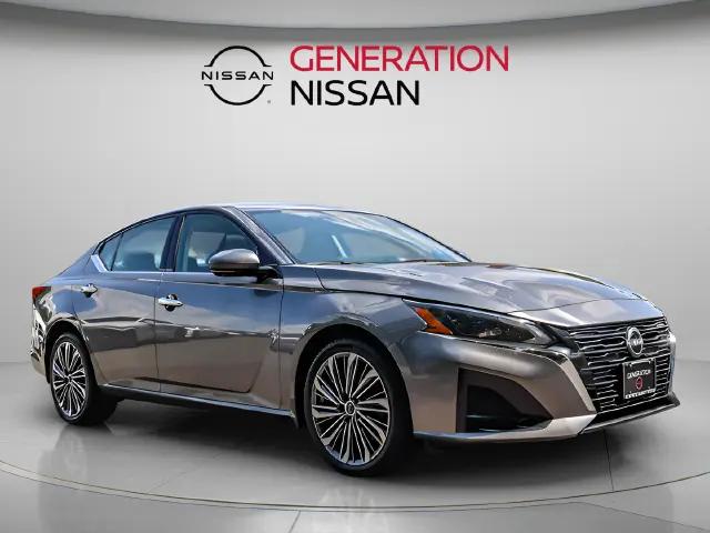 2024 Nissan Altima SL Intelligent AWD for sale in North Plainfield, NJ