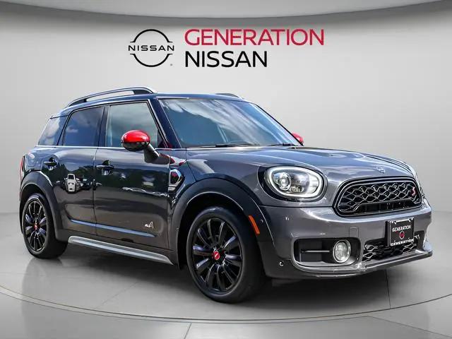 2019 MINI Countryman Cooper S for sale in North Plainfield, NJ