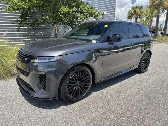 2026 Land Rover Range Rover Sport P635 SV for sale in Jacksonville, FL