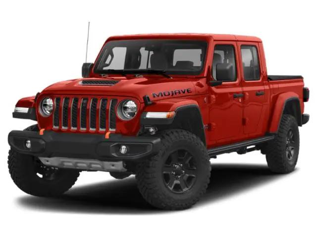 2021 Jeep Gladiator Sport for sale in Randolph, OH