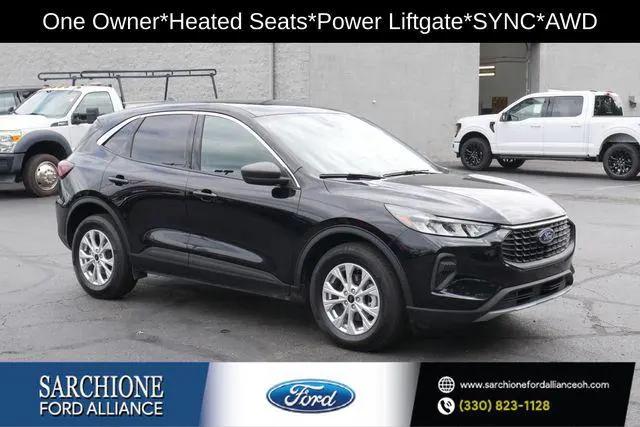 2023 Ford Escape Active for sale in Alliance, OH