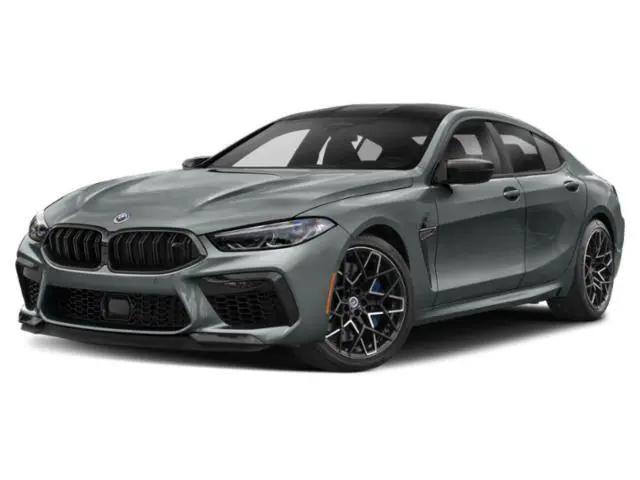 2023 BMW M8 Competition for sale in Covington, KY