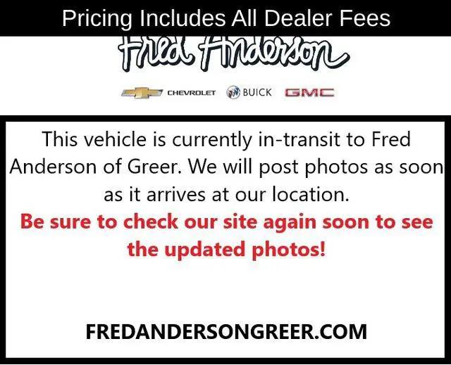 2022 GMC Sierra 2500HD 4WD Crew Cab Standard Bed Denali for sale in Greer, SC