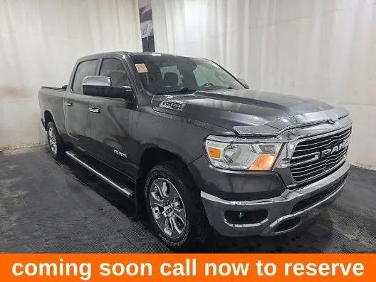 2019 Ram 1500 Big Horn for sale in Gurnee, IL