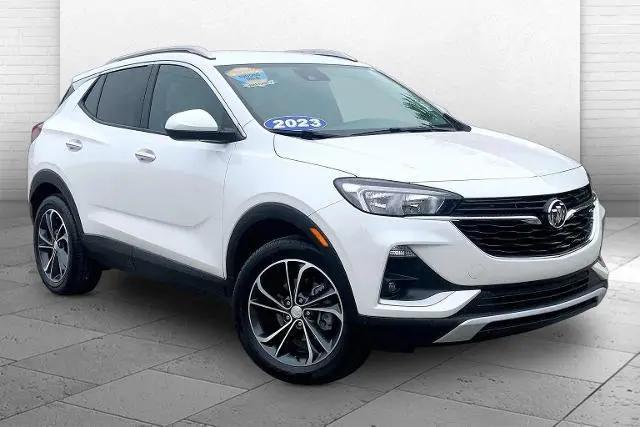 2023 Buick Encore GX Select AWD for sale in Kansas City, MO