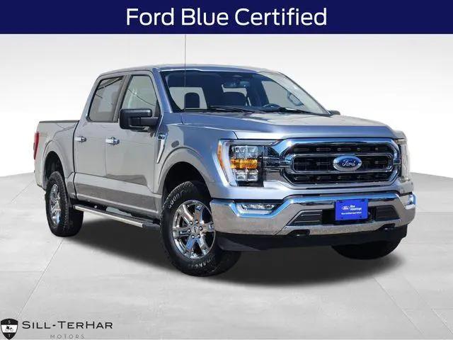 2023 Ford F-150 XLT for sale in Broomfield, CO
