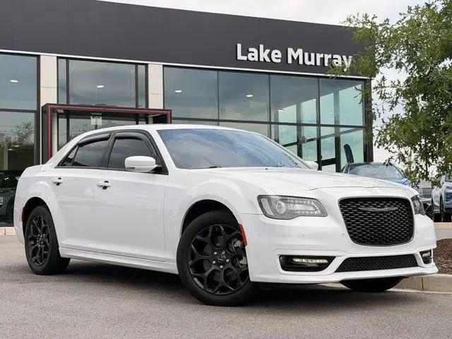 2023 Chrysler 300 Touring L AWD for sale in Irmo, SC