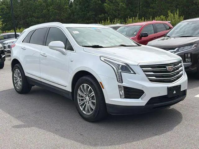 2018 Cadillac XT5 Luxury for sale in Irmo, SC