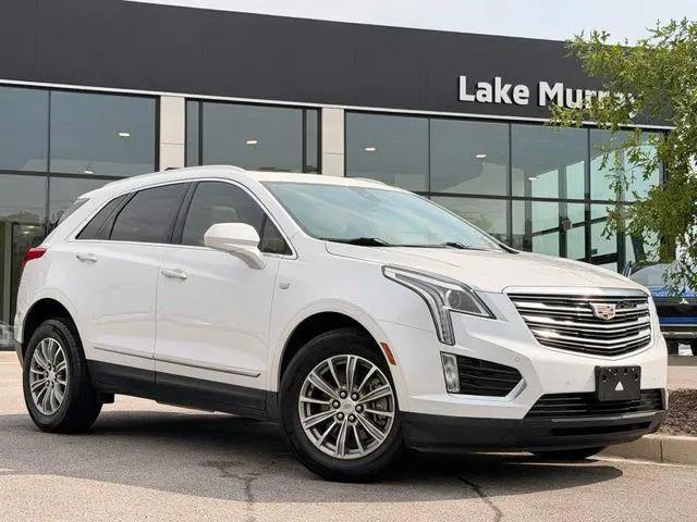 2018 Cadillac XT5 Luxury for sale in Irmo, SC