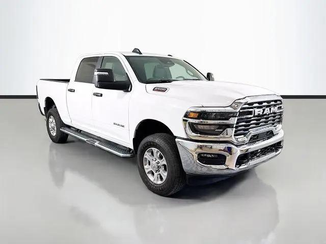 2026 Ram 2500 Big Horn Crew Cab 4x4 6'4" Box for sale in Champaign, IL