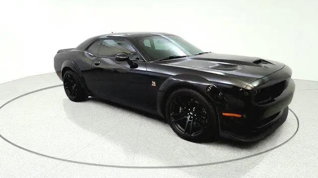 2022 Dodge Challenger R/T Scat Pack Widebody for sale in Ocean, NJ