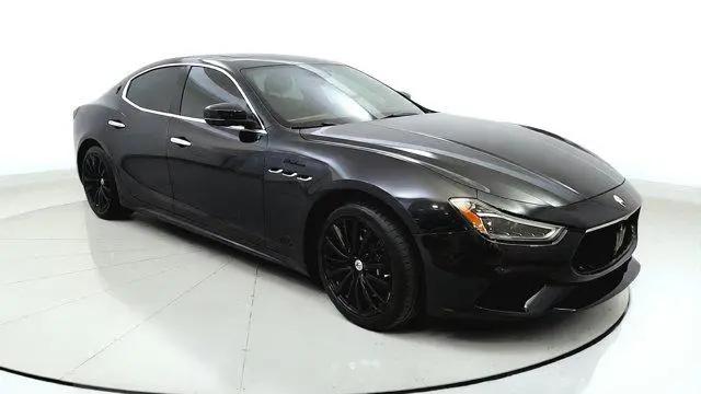 2023 Maserati Ghibli Modena for sale in Ocean, NJ