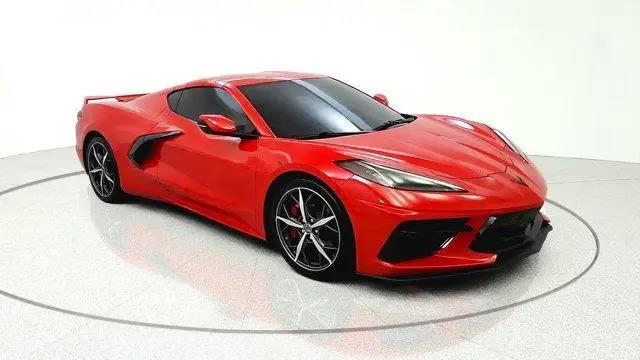 2022 Chevrolet Corvette Stingray RWD Coupe 2LT for sale in Ocean, NJ