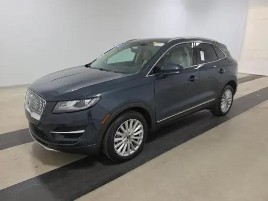 2019 Lincoln MKC Standard for sale in Plano, TX
