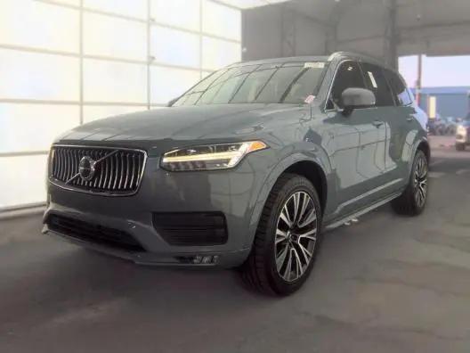 2020 Volvo XC90 T6 Momentum 7 Passenger for sale in Plano, TX