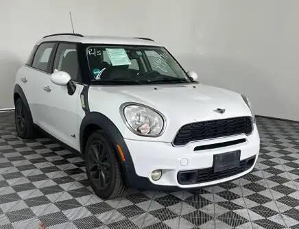 2012 MINI Cooper Countryman Base for sale in Owings, MD