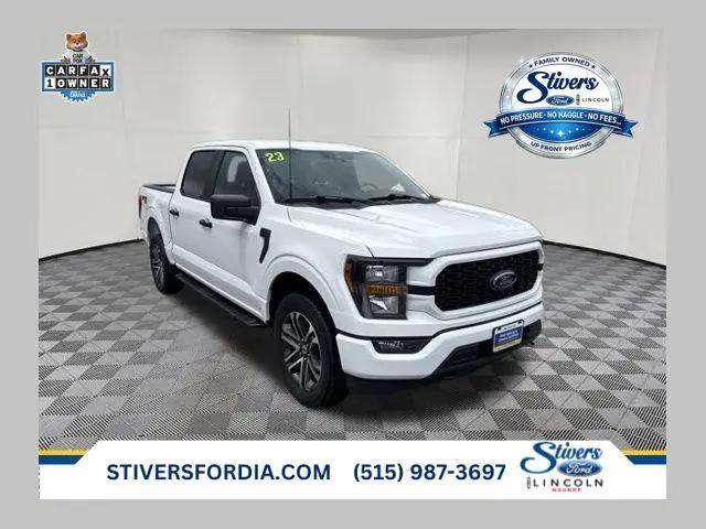 2023 Ford F-150 XL for sale in Waukee, IA