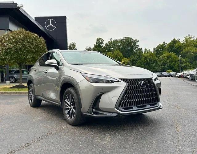 2024 Lexus NX 350 Premium for sale in West Chester Township, OH
