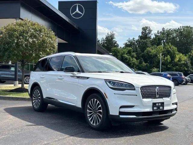 2023 Lincoln Aviator Reserve for sale in West Chester Township, OH