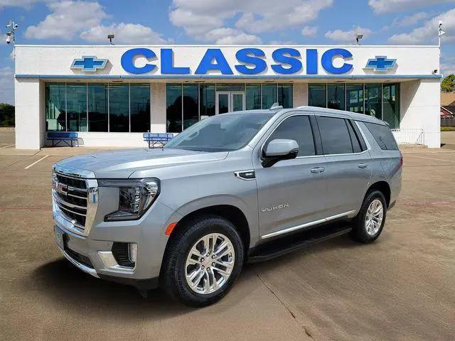 2023 GMC Yukon 2WD SLT for sale in Houston, TX