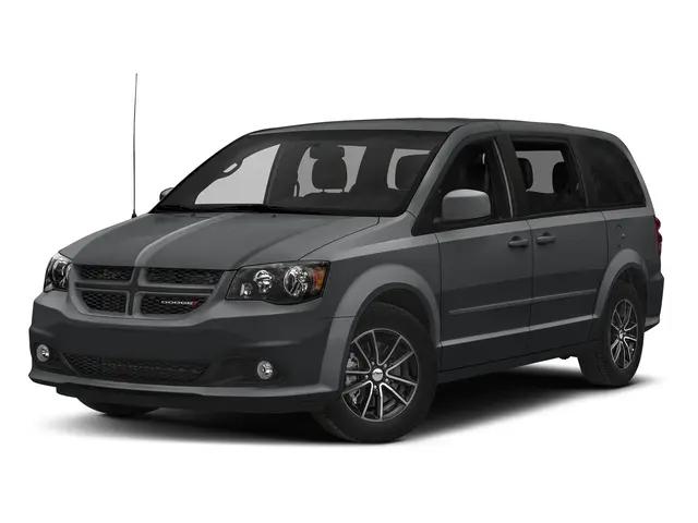 2018 Dodge Grand Caravan GT for sale in North Branch, MN