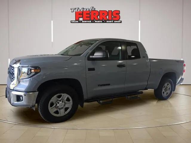 2020 Toyota Tundra SR5 for sale near New Philadelphia, OH