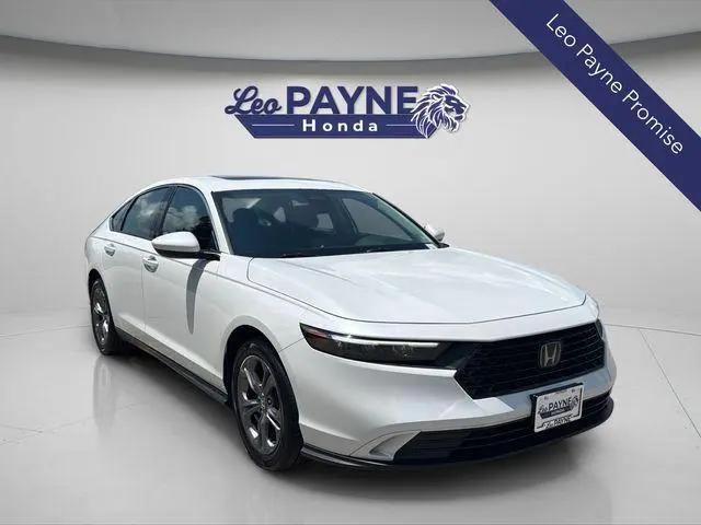 2024 Honda Accord EX for sale in Ballwin, MO
