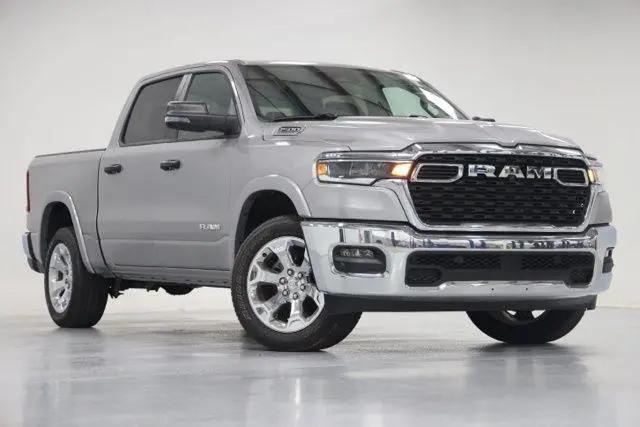 2026 Ram 1500 Big Horn Crew Cab 4x4 5'7" Box for sale in Aurora, IL