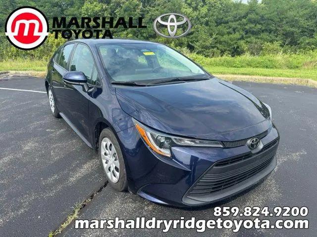 2024 Toyota Corolla LE for sale in Dry Ridge, KY